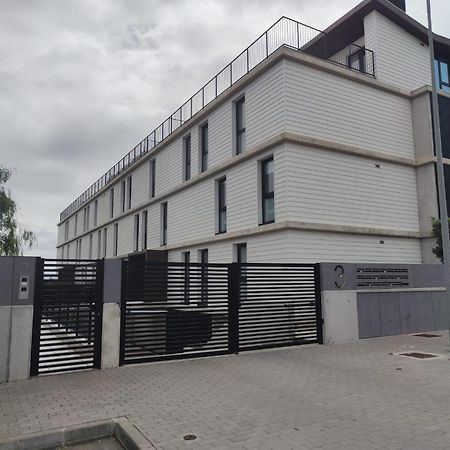 Apartamento T3 Junto A Ria E Ao Mar! Gafanha da Nazare Luaran gambar