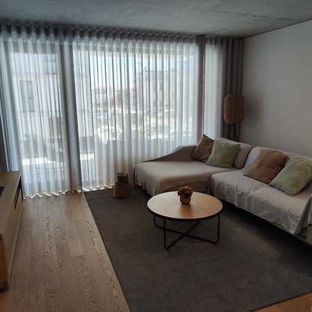 Apartamento T3 Junto A Ria E Ao Mar! Gafanha da Nazare Luaran gambar