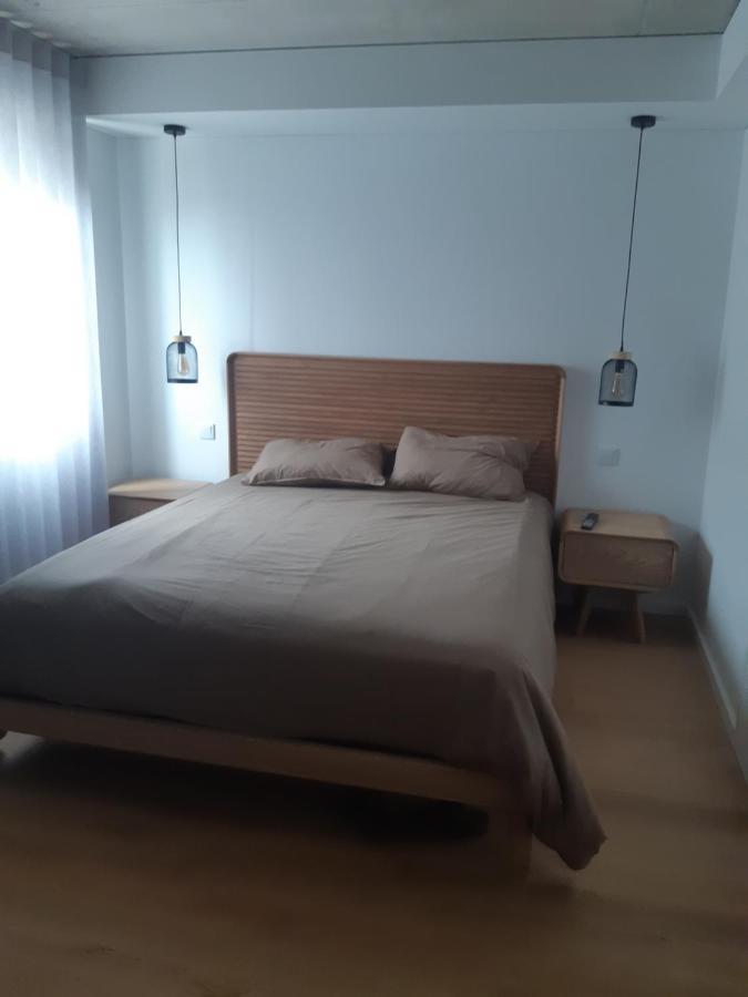 Apartamento T3 Junto A Ria E Ao Mar! Gafanha da Nazare Luaran gambar