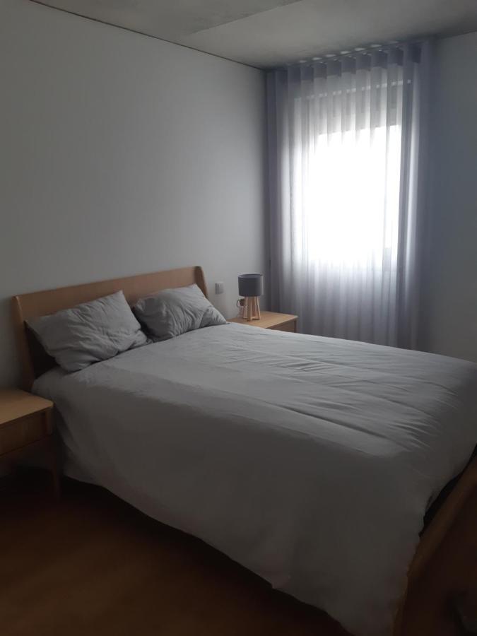 Apartamento T3 Junto A Ria E Ao Mar! Gafanha da Nazare Luaran gambar
