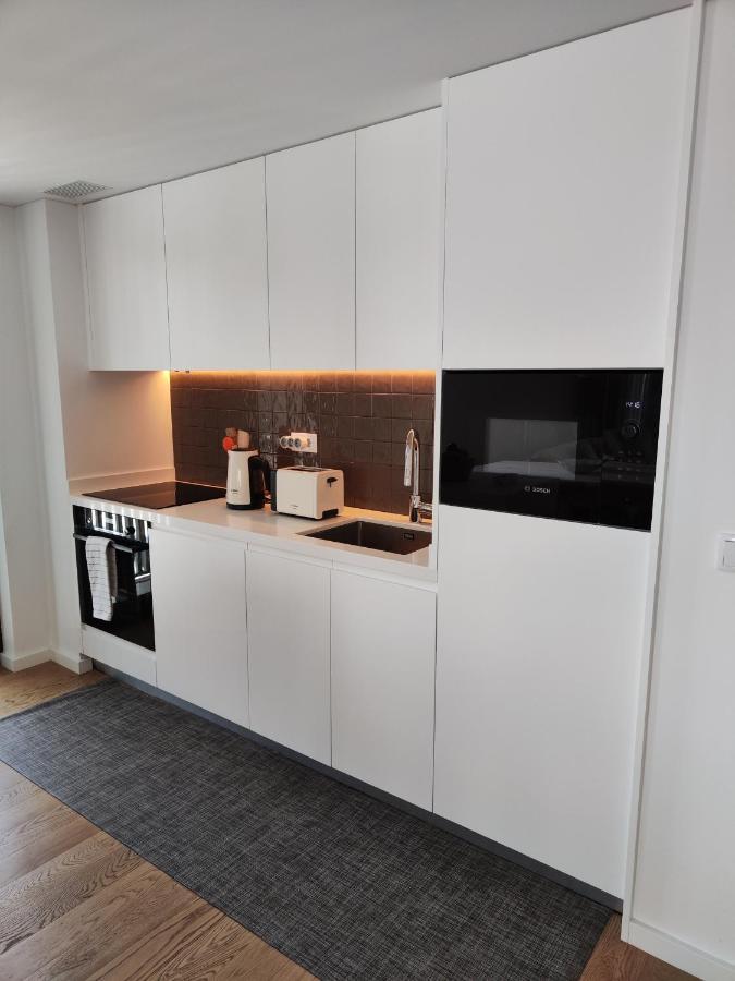 Apartamento T3 Junto A Ria E Ao Mar! Gafanha da Nazare Luaran gambar