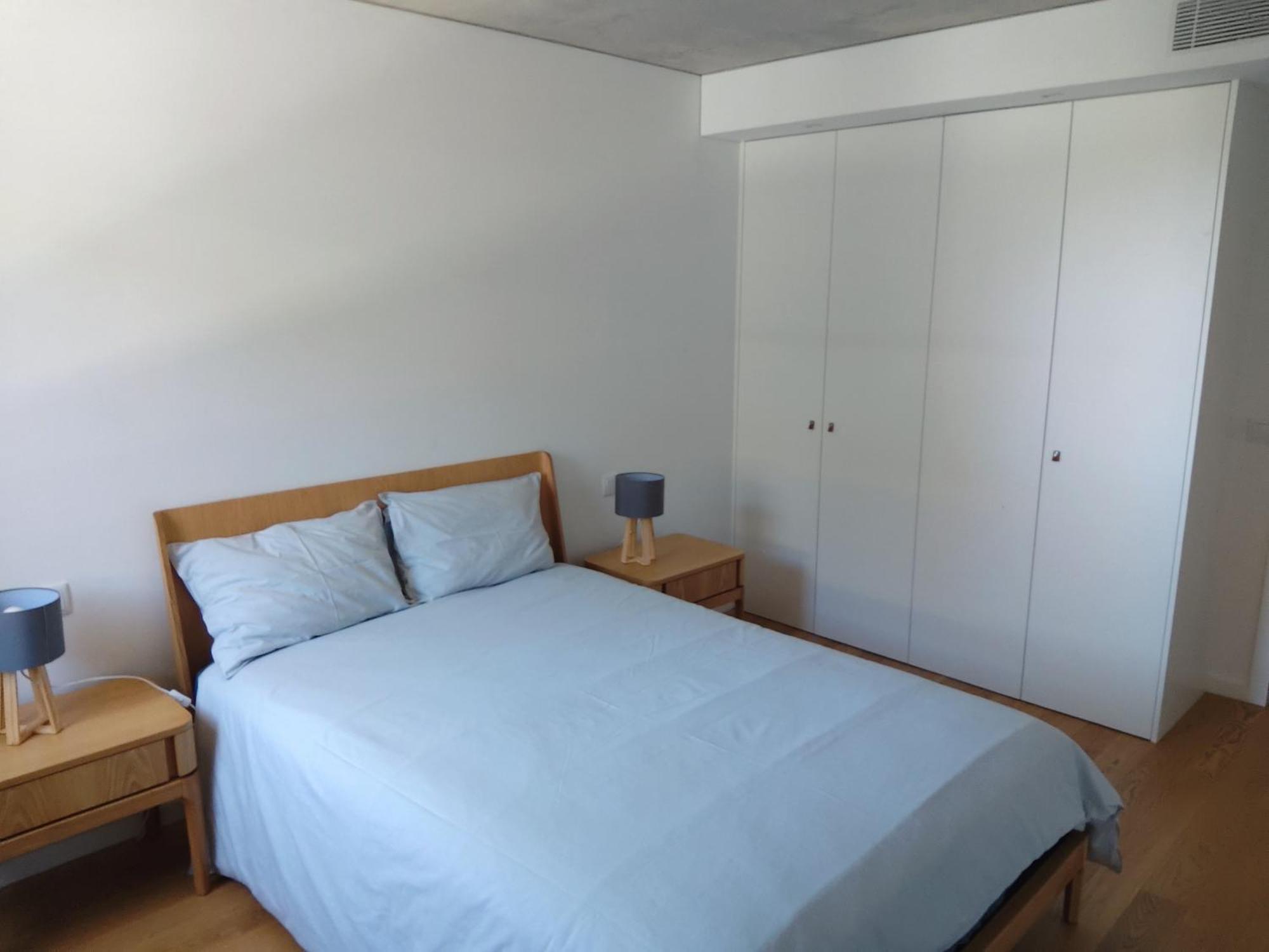 Apartamento T3 Junto A Ria E Ao Mar! Gafanha da Nazare Luaran gambar