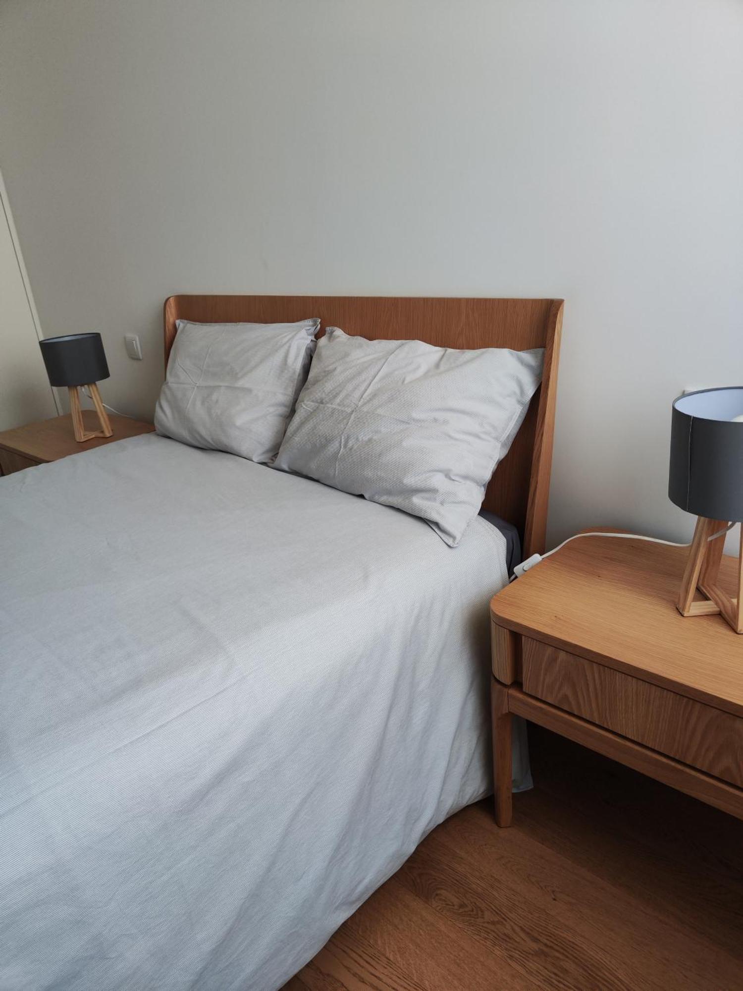 Apartamento T3 Junto A Ria E Ao Mar! Gafanha da Nazare Luaran gambar