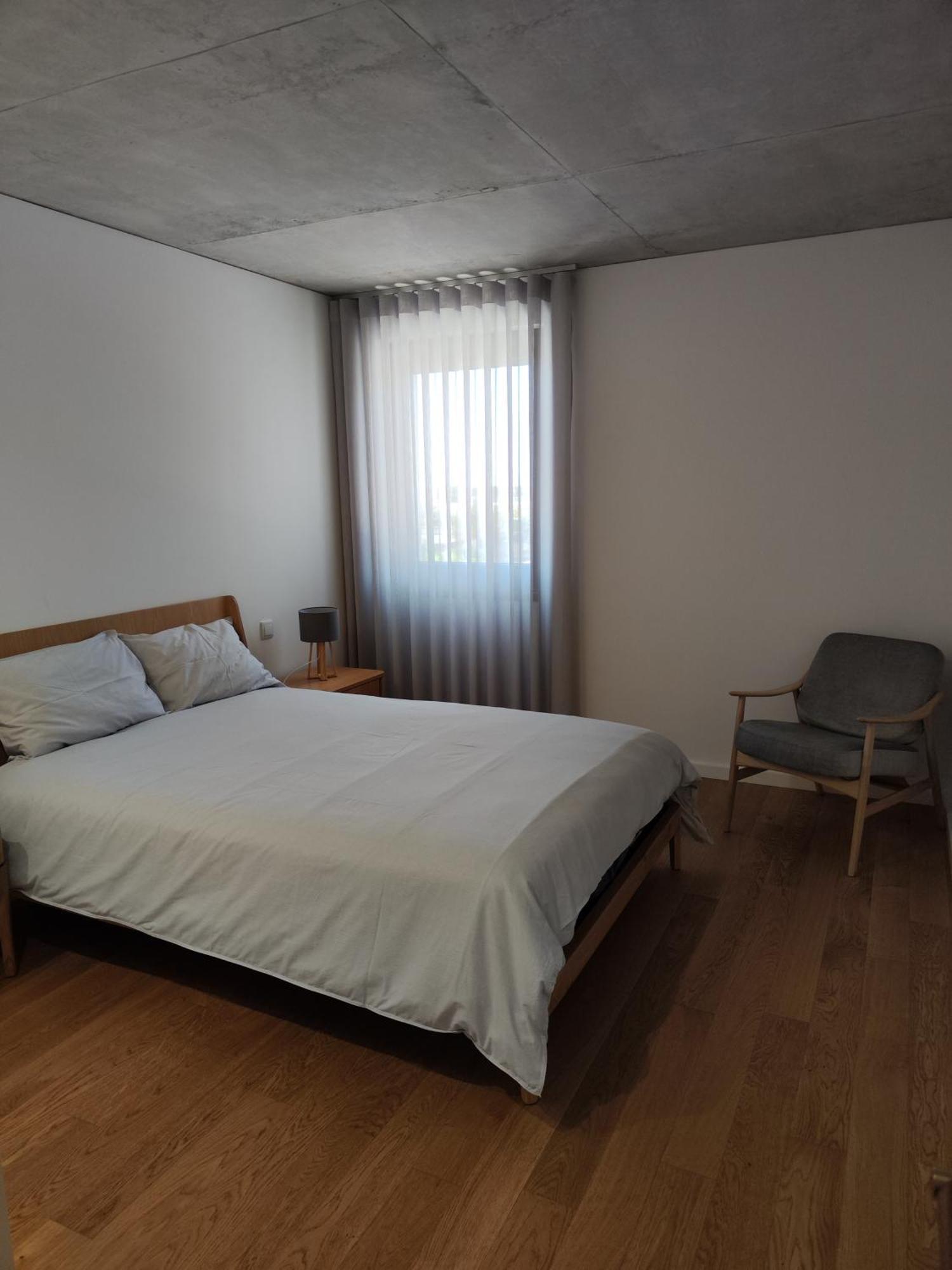 Apartamento T3 Junto A Ria E Ao Mar! Gafanha da Nazare Luaran gambar